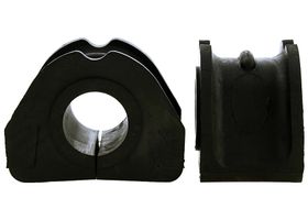Juego De Gomas Para Barra Estabilizadora Delanteras 4WD
