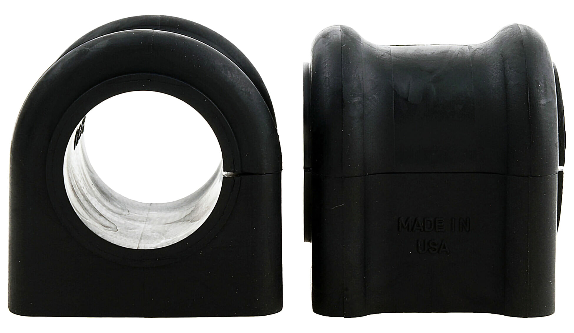 Juego De Gomas Para Barra Estabilizadora Delanteras