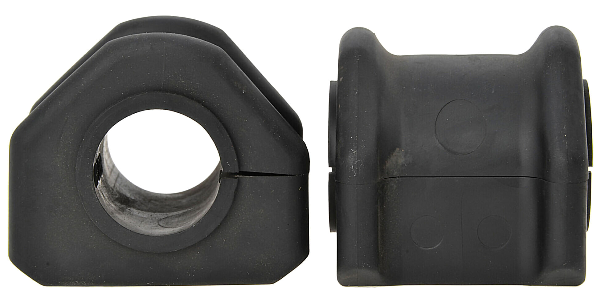 Juego De Gomas Para Barra Estabilizadora Delanteras