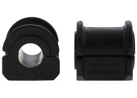 Juego De Gomas Para Barra Estabilizadora Traseras
