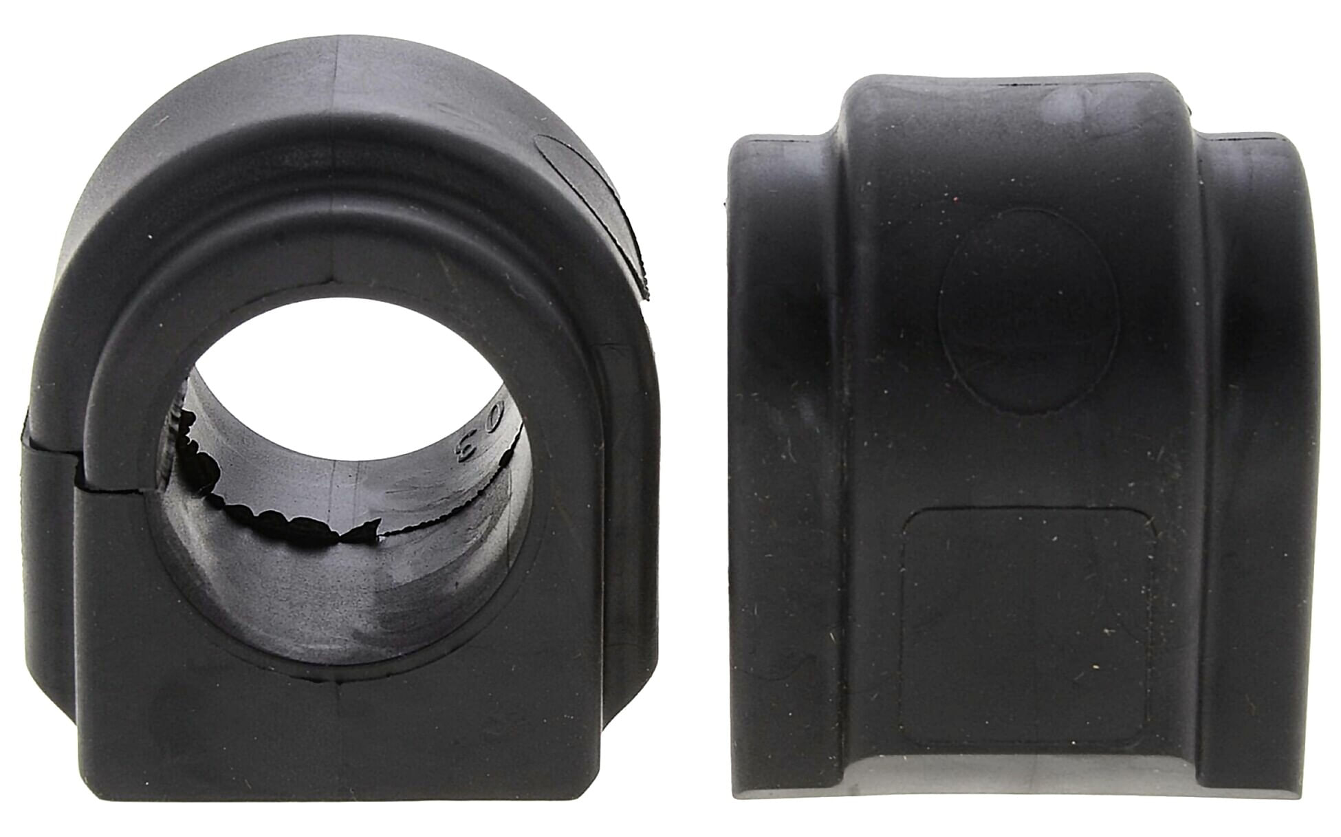 Juego De Gomas Para Barra Estabilizadora Delanteras 4WD