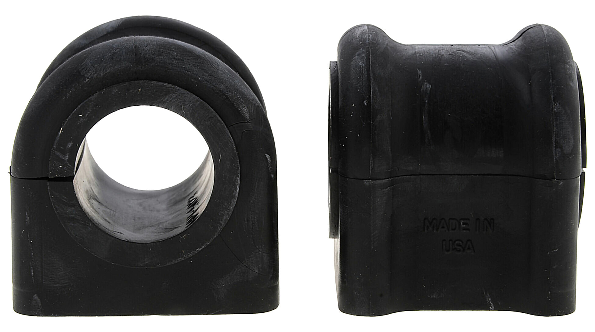 Juego De Gomas Para Barra Estabilizadora Delanteras