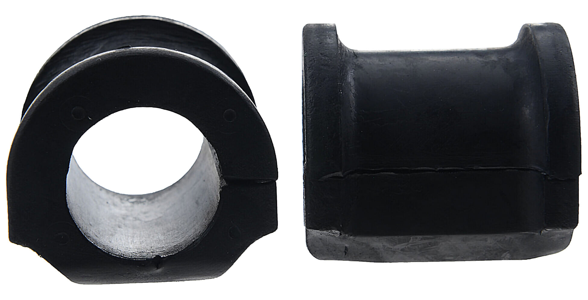 Juego De Gomas Para Barra Estabilizadora Delanteras