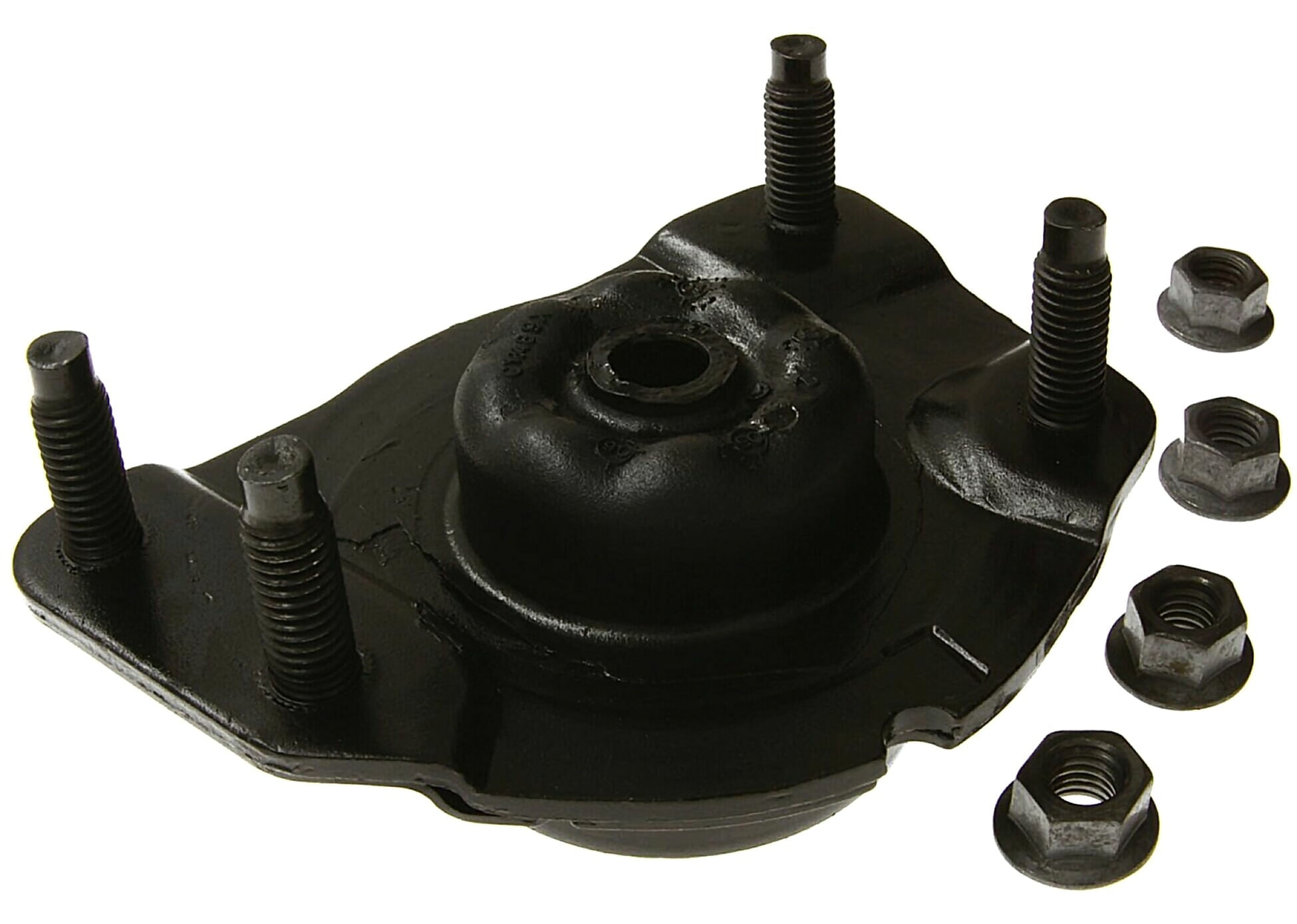Base Amortiguador Delantera Superior Lado Conductor