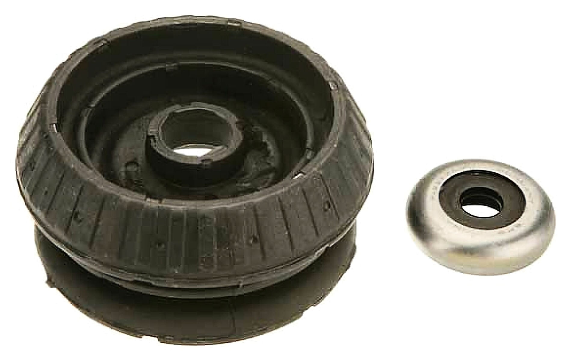 Base Amortiguador Con Balero Delantera Superior Lado Conductor O Pasajero