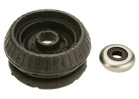 Base Amortiguador Con Balero Delantera Superior Lado Conductor O Pasajero