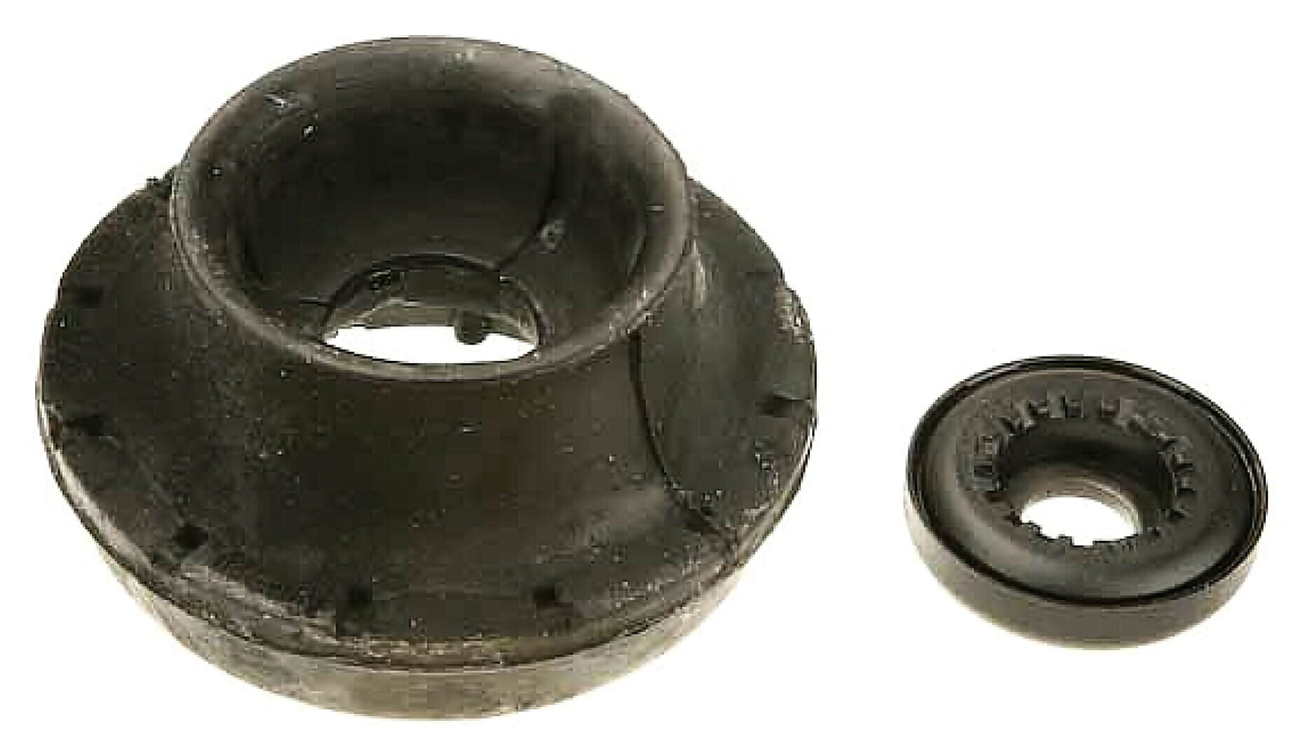 Base Amortiguador Con Balero Delantera Superior Lado Conductor O Pasajero