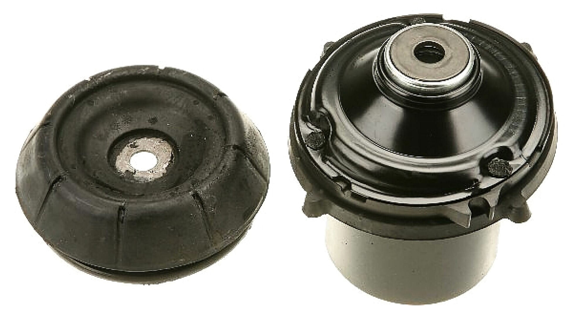 Base Amortiguador Con Balero Delantera Superior Lado Conductor O Pasajero