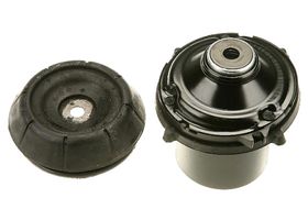 Base Amortiguador Con Balero Delantera Superior Lado Conductor O Pasajero