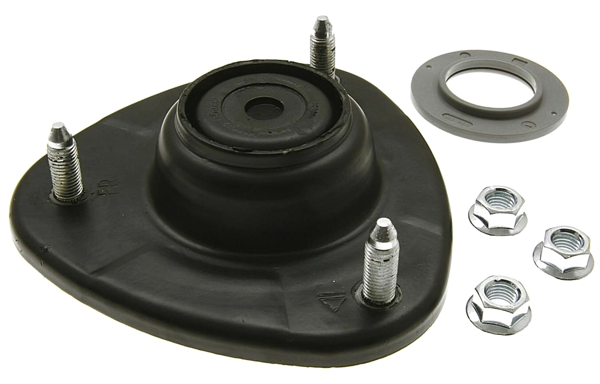 Base Amortiguador Con Balero Delantera Superior Lado Conductor O Pasajero
