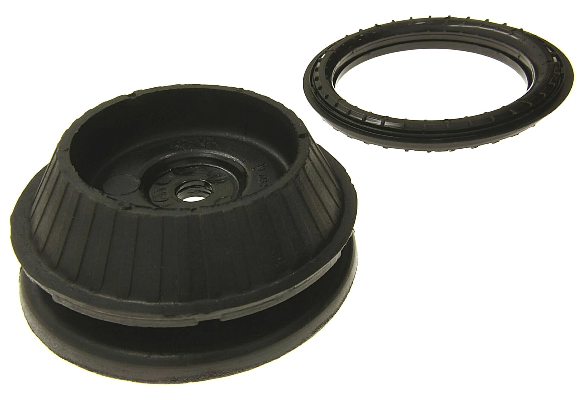 Base Amortiguador Con Balero Delantera Superior Lado Conductor O Pasajero