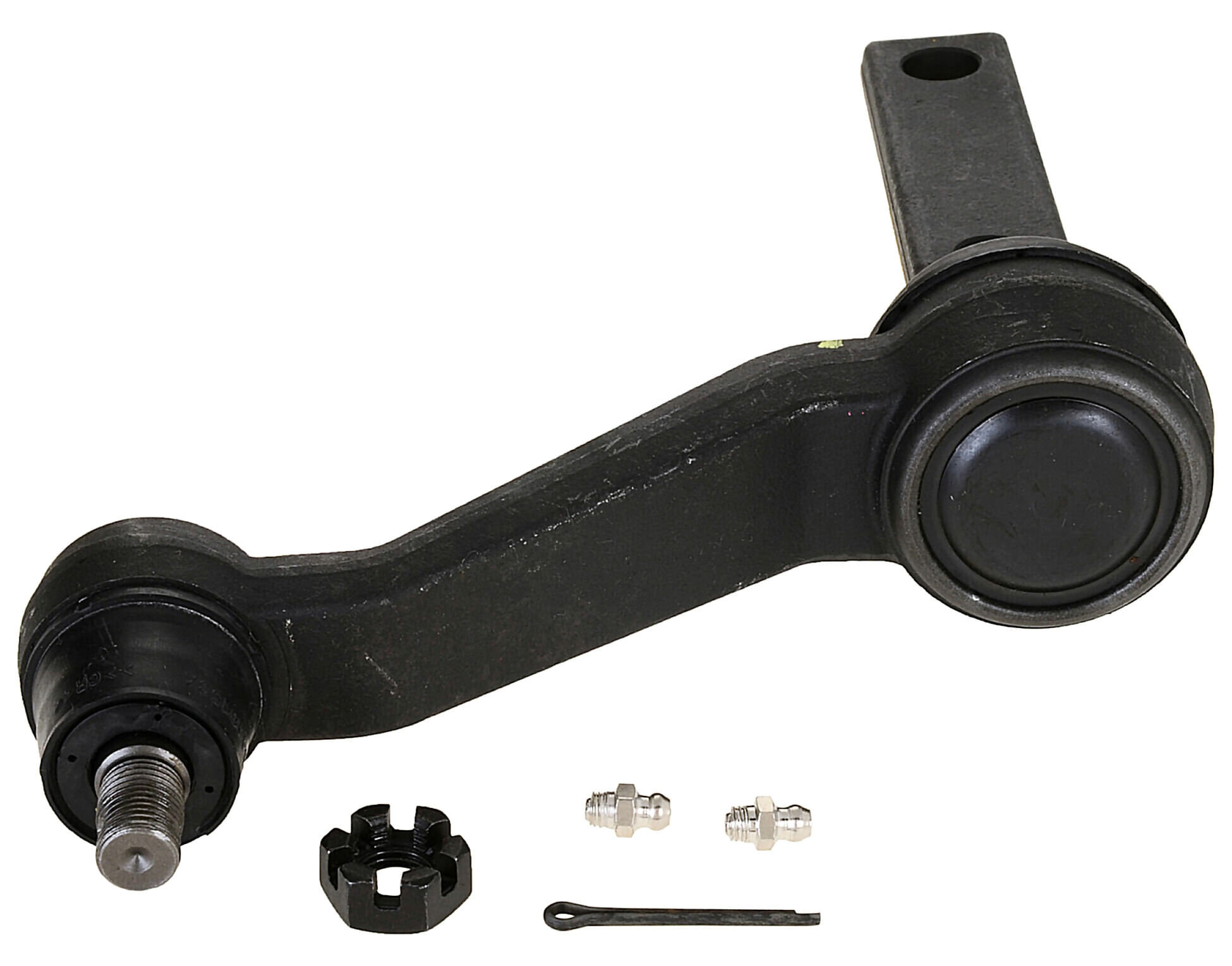 Brazo Auxiliar 4WD Lado Pasajero