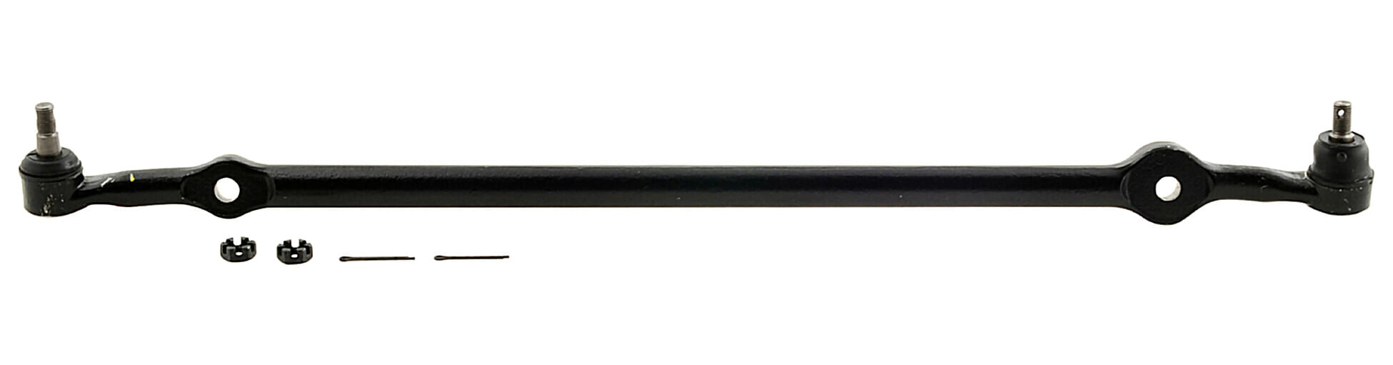 Varilla Central