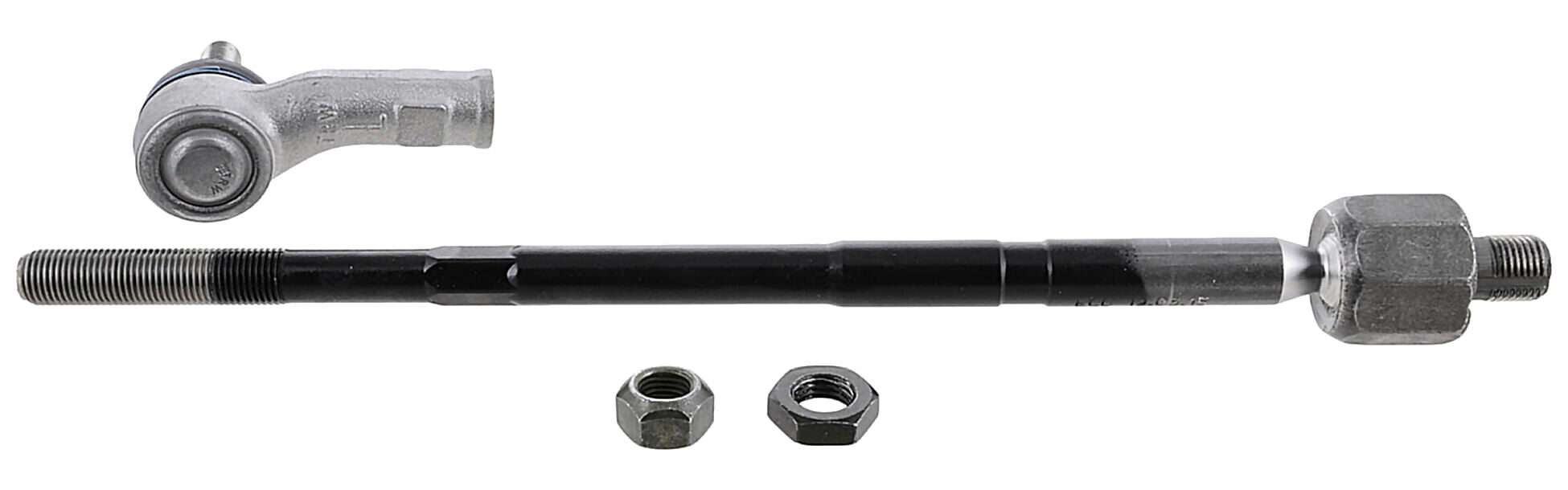 Varilla Lateral Lado Conductor