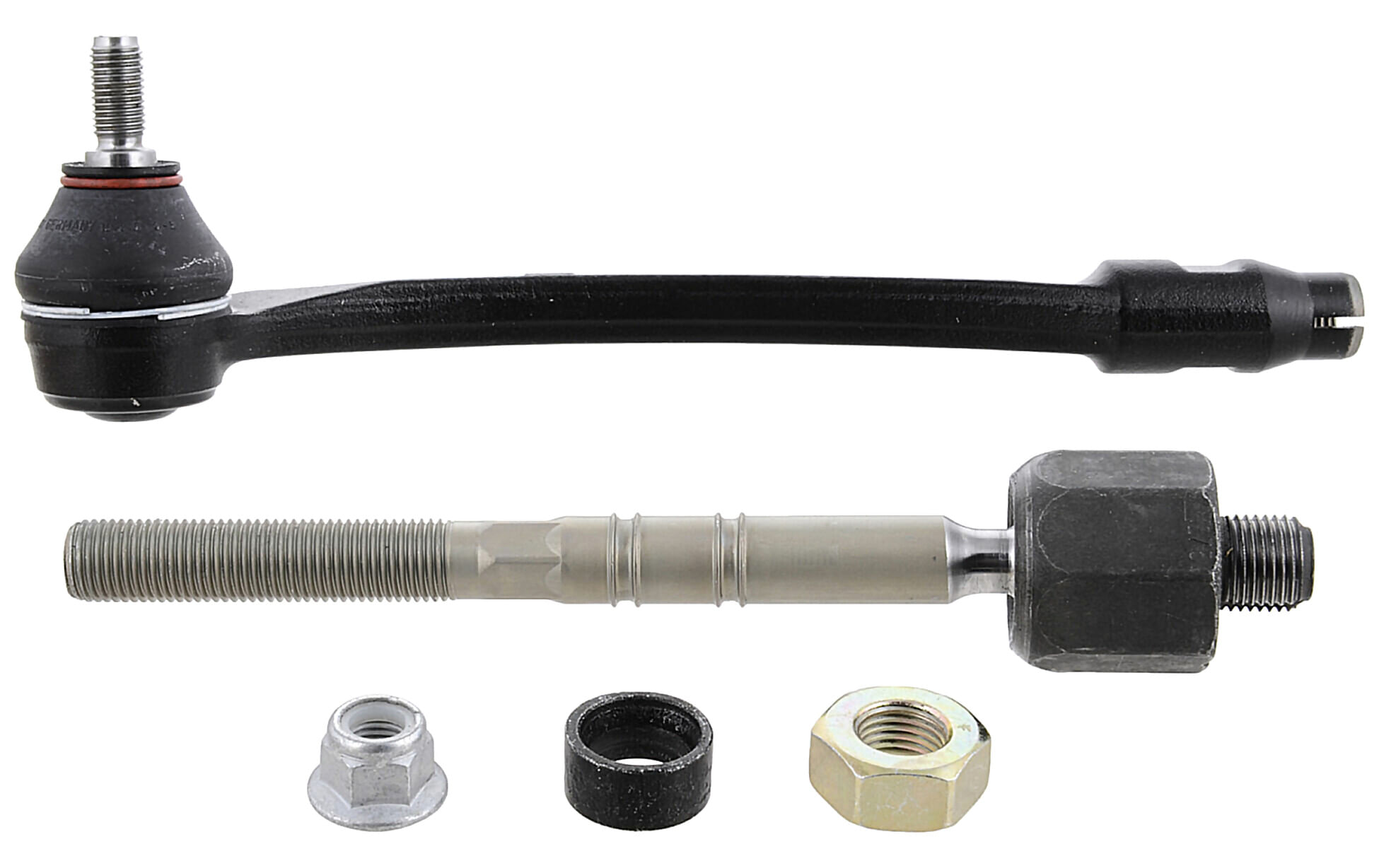 Varilla Lateral Lado Conductor