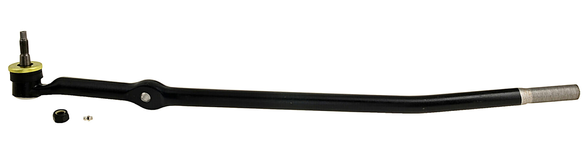 Varilla Lateral Lado Conductor O Pasajero