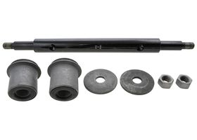 Barra De Horquilla Inferior Lado Conductor O Pasajero