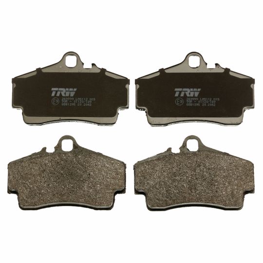 trw-balatas-bajos-metales-delanteras-o-traseras-porsche-boxster-1997-2006-boxster-h6-3-2l-0 trw-balatas-bajos-metales-delanteras-o-traseras-porsche-boxster-1997-2006-boxster-h6-3-2l-0