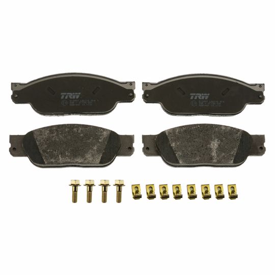 trw-balatas-bajos-metales-delanteras-lincoln-ls-2000-2006-ls-0 trw-balatas-bajos-metales-delanteras-lincoln-ls-2000-2006-ls-0