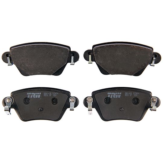 trw-balatas-bajos-metales-traseras-ford-mondeo-2001-2007-mondeo-0