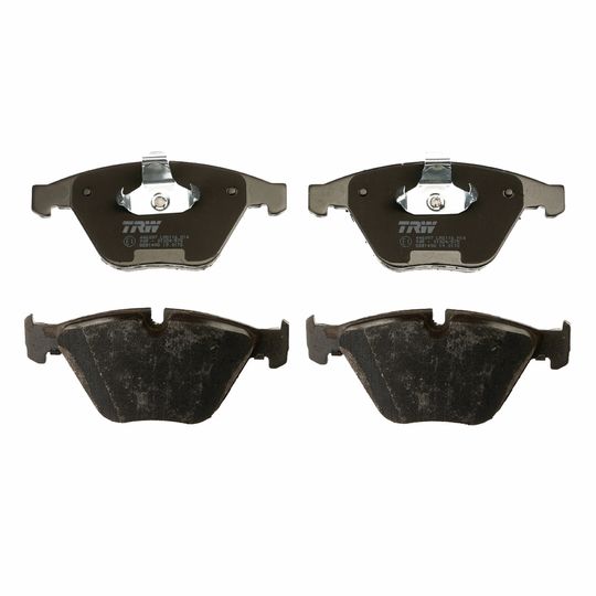 trw-balatas-bajos-metales-delanteras-bmw-serie-5-2006-2007-525xi-0