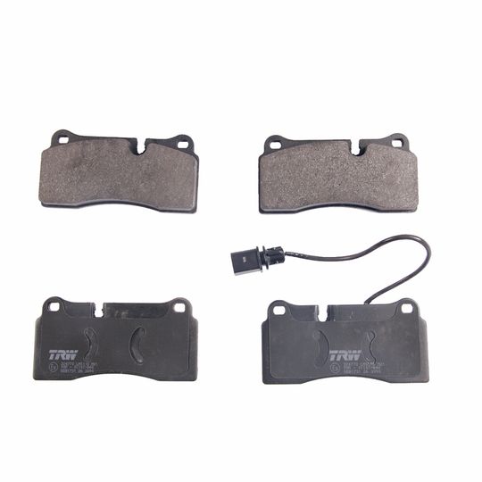 trw-balatas-bajos-metales-traseras-audi-r8-2008-2012-r8-0 trw-balatas-bajos-metales-traseras-audi-r8-2008-2012-r8-0