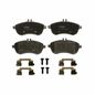 trw-balatas-bajos-metales-delanteras-mercedes-benz-serie-c-2008-2012-c300-0