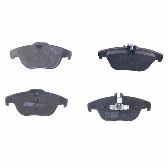 trw-balatas-bajos-metales-traseras-mercedes-benz-serie-c-2010-2015-c250-0