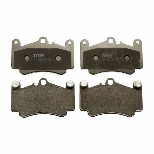 trw-balatas-bajos-metales-delanteras-porsche-911-2003-2005-911-0