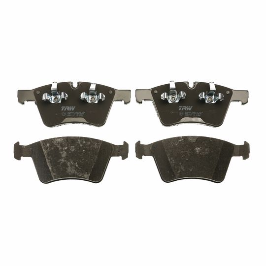 trw-balatas-bajos-metales-delanteras-mercedes-benz-serie-gl-2007-2009-gl320-0