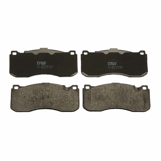 trw-balatas-bajos-metales-delanteras-bmw-serie-3-2012-2013-320i-0 trw-balatas-bajos-metales-delanteras-bmw-serie-3-2012-2013-320i-0