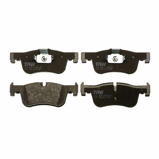 trw-balatas-bajos-metales-delanteras-bmw-serie-1-2012-2015-118i-0