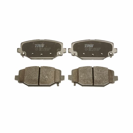 trw-balatas-bajos-metales-traseras-volkswagen-routan-2012-2014-routan-0