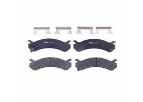 Balatas Ceramicas Delanteras