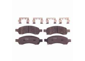Balatas Ceramicas Delanteras