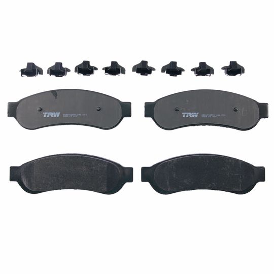 trw-balatas-ceramicas-traseras-ford-lobo-2006-2008-lobo-0