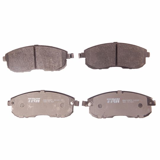 trw-balatas-ceramicas-delanteras-nissan-350z-2003-2005-350z-0 trw-balatas-ceramicas-delanteras-nissan-350z-2003-2005-350z-0