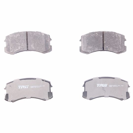 trw-balatas-ceramicas-delanteras-mitsubishi-lancer-2002-2007-lancer-0
