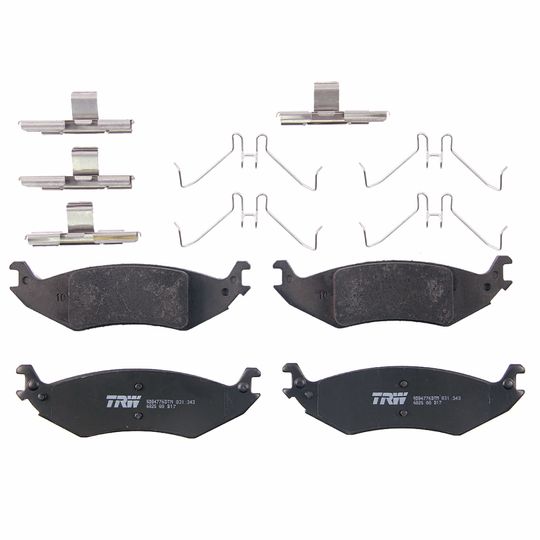 trw-balatas-ceramicas-traseras-ford-serie-e-2006-2007-e-150-0 trw-balatas-ceramicas-traseras-ford-serie-e-2006-2007-e-150-0