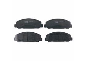 Balatas Ceramicas Delanteras