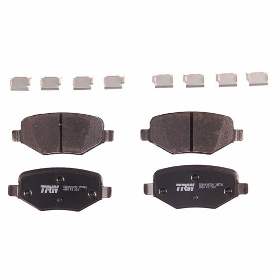 trw-balatas-ceramicas-traseras-ford-explorer-2011-2012-explorer-0