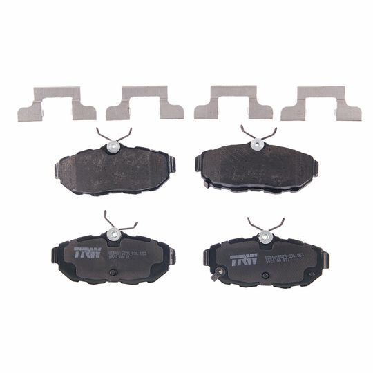 trw-balatas-ceramicas-traseras-ford-mustang-2011-2014-mustang-v6-3-7l-0