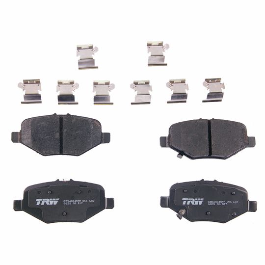 trw-balatas-ceramicas-traseras-ford-police-interceptor-sedan-2013-2016-police-interceptor-sedan-0 trw-balatas-ceramicas-traseras-ford-police-interceptor-sedan-2013-2016-police-interceptor-sedan-0