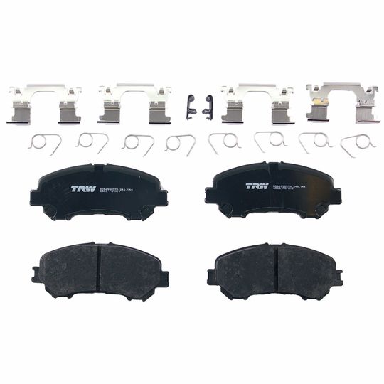 trw-balatas-ceramicas-delanteras-nissan-x-trail-2014-2018-x-trail-0 trw-balatas-ceramicas-delanteras-nissan-x-trail-2014-2018-x-trail-0