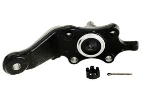 Rotula Para Horquilla Delantera Inferior Lado Conductor