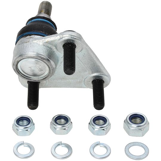 trw-rotula-para-horquilla-delantera-inferior-lado-conductor-o-pasajero-volkswagen-golf-1999-2004-golf-0 trw-rotula-para-horquilla-delantera-inferior-lado-conductor-o-pasajero-volkswagen-golf-1999-2004-golf-0