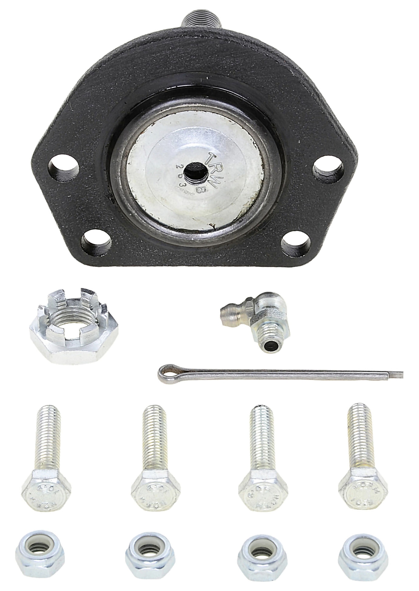 Rotula Para Horquilla Delantera Superior Lado Conductor O Pasajero