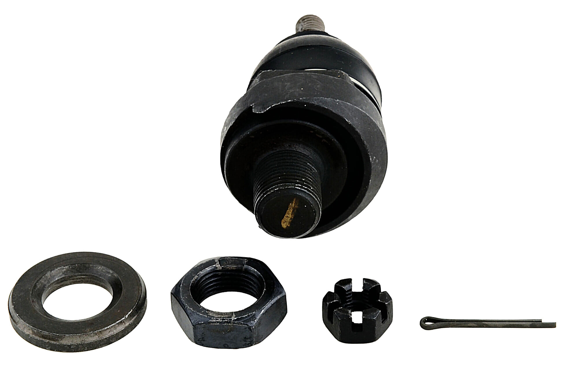 Rotula Para Horquilla Delantera Superior Lado Conductor O Pasajero