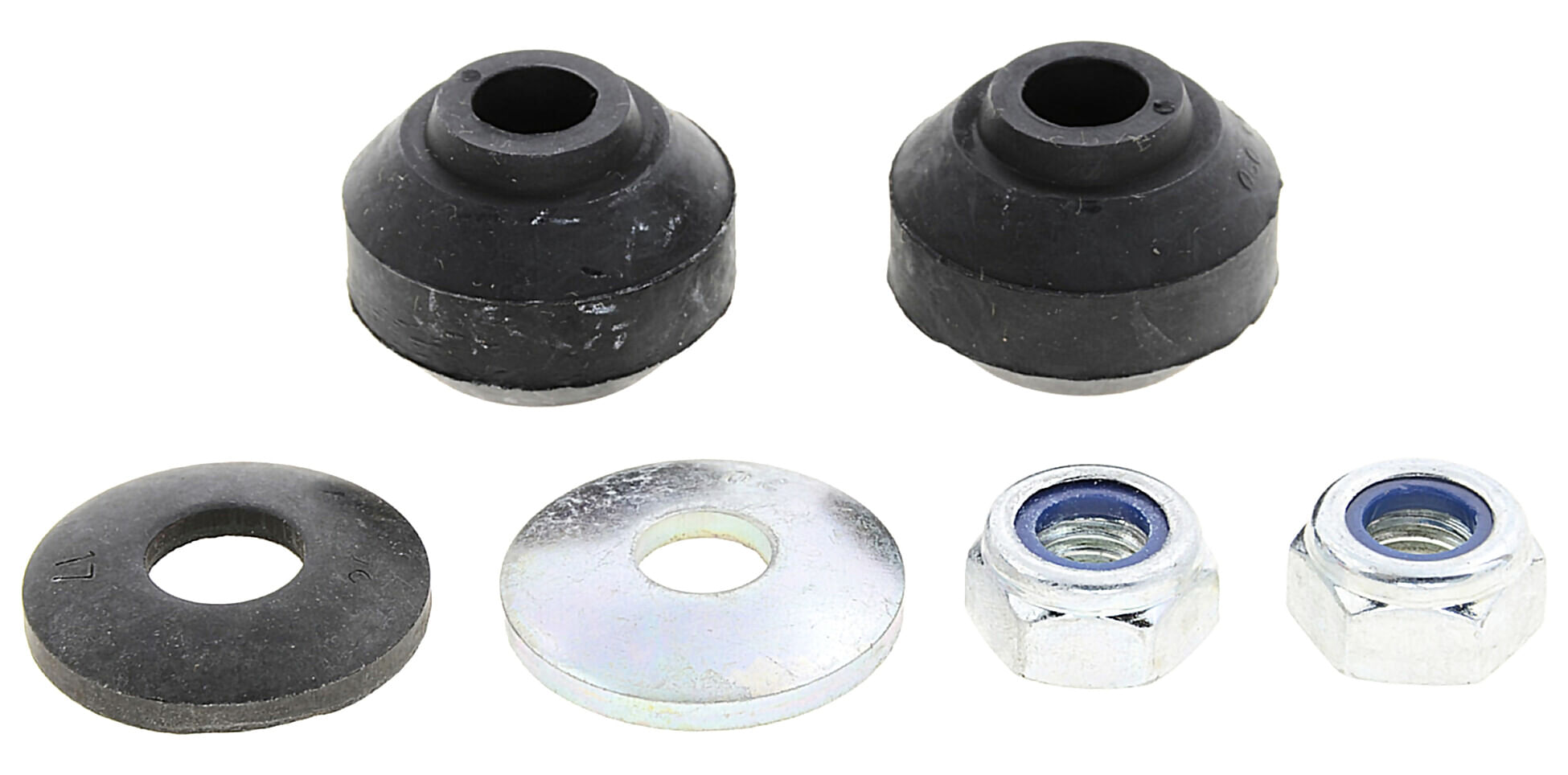 Tornillo Estabilizador Delantero 4WD Lado Conductor O Pasajero
