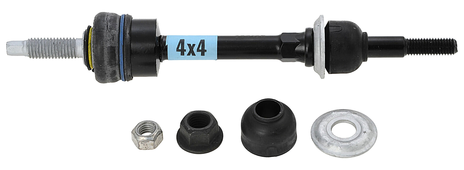 Tornillo Estabilizador Delantero 4WD, AWD Lado Conductor O Pasajero